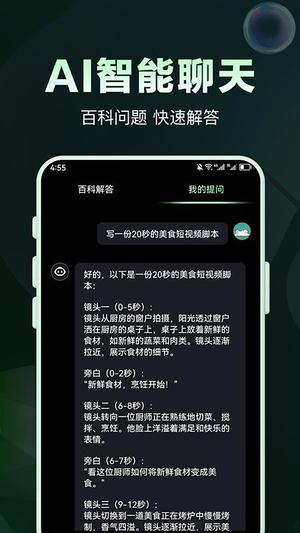 AI问答专家v1.0.11(4)