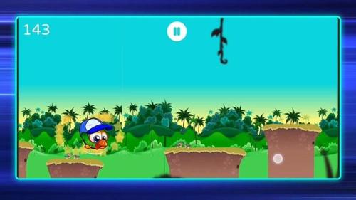 暴走的小鸡v1.0(3)
