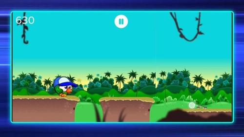 暴走的小鸡v1.0(1)