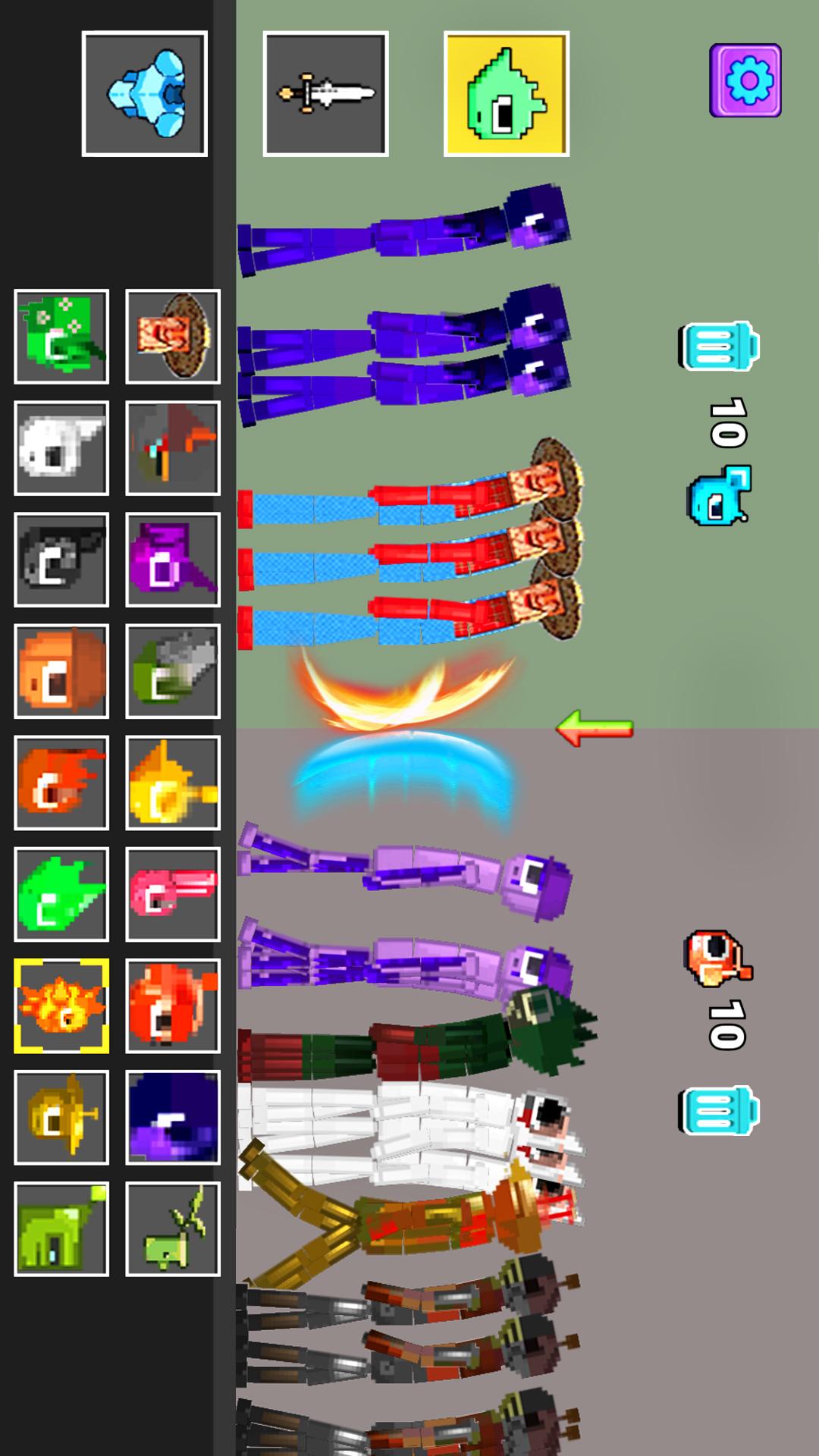 泰坦人崛起v1.0(2)