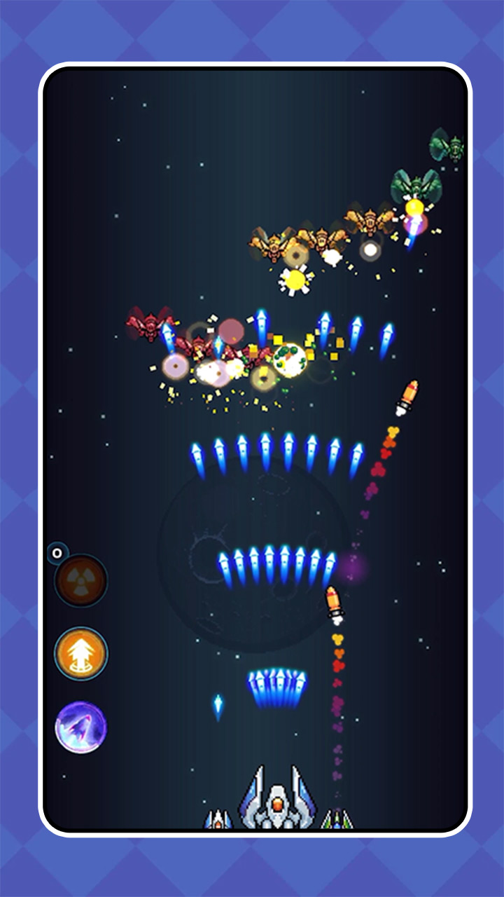 吞噬破坏王v1.0.0(3)