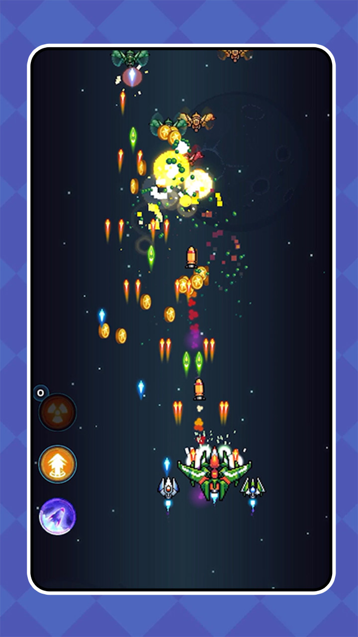 吞噬破坏王v1.0.0(2)