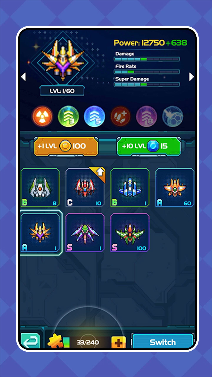 吞噬破坏王v1.0.0(1)