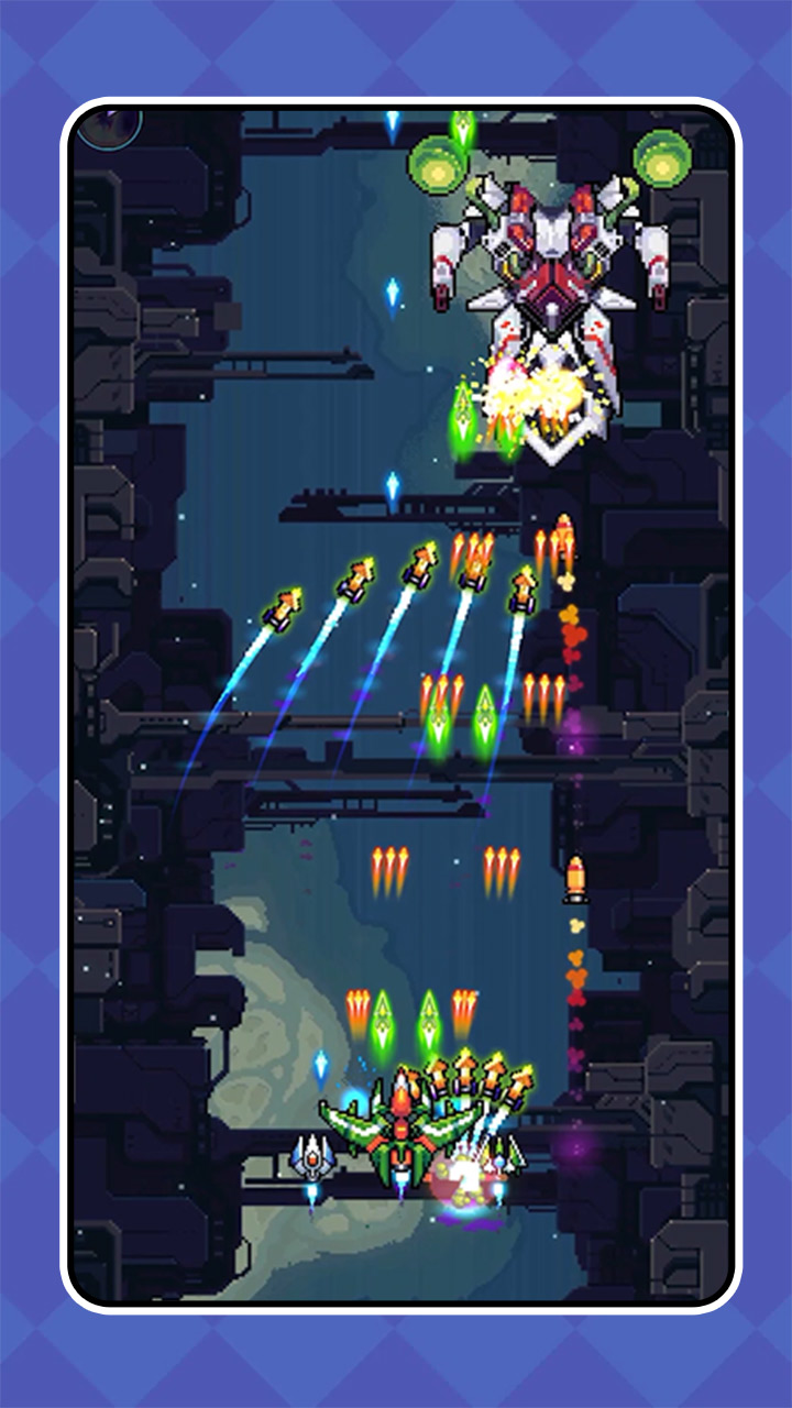吞噬破坏王v1.0.0(4)