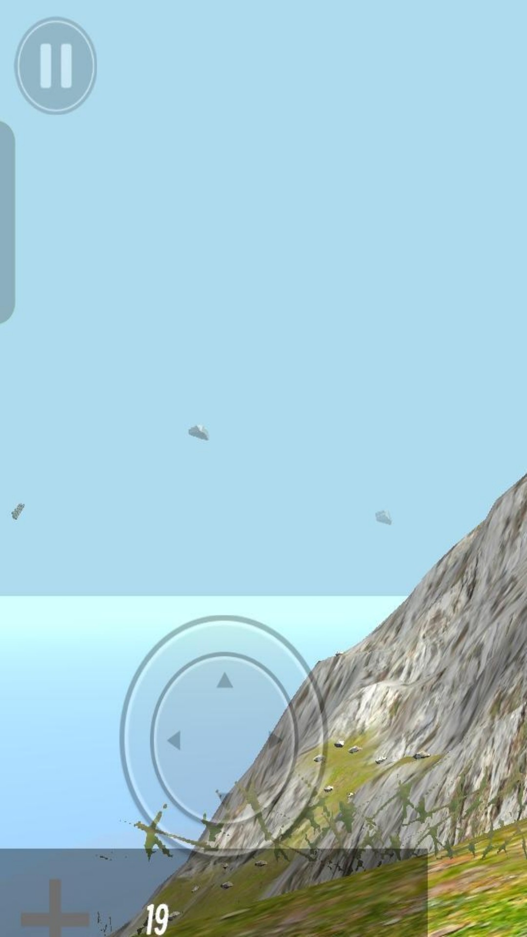 战地生存冒险v1.0.1(1)