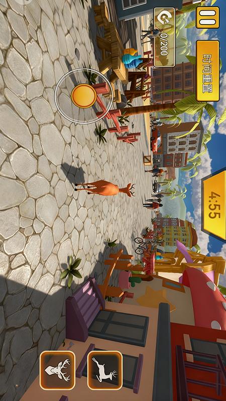 鹿哥城市冒险v1.1(2)