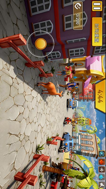 鹿哥城市冒险v1.1(3)