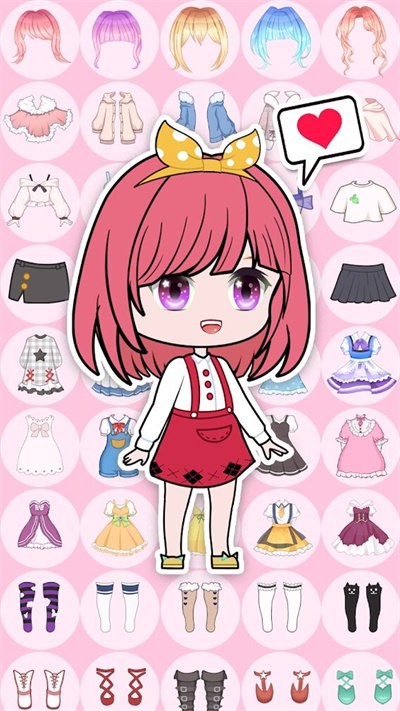 托卡娃娃屋v1.0.0(2)