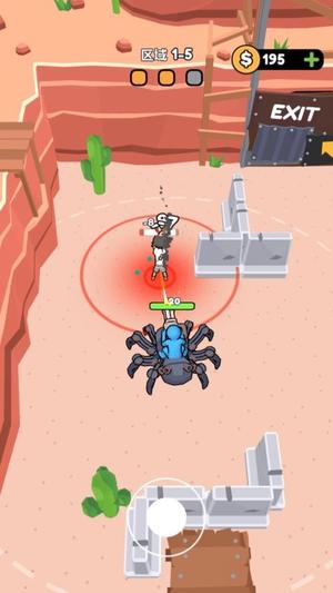 闯关特工队v1.0.2(4)