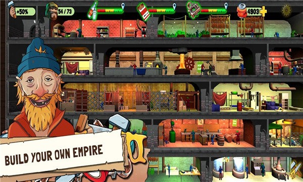 drunk empirev1.1.0(3)