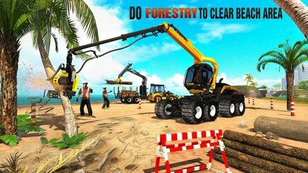 beach house builder construction gamesv2.7(2)