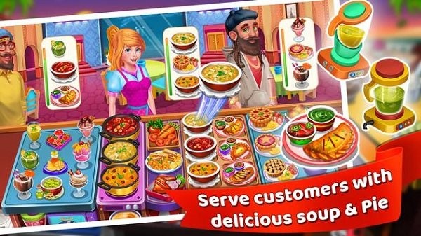 烹饪星星v3.7(1)