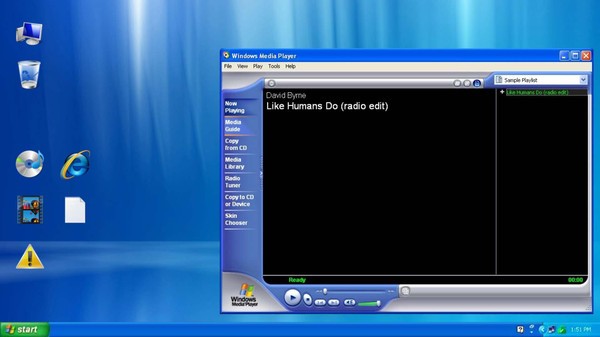 winxp模拟器v1.0.2.0(2)