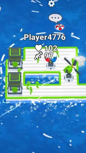 木筏之战v1.0.0(2)