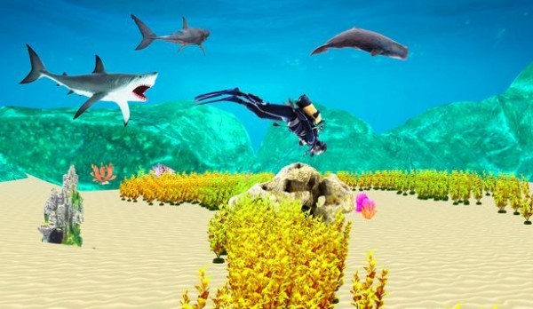 mega sharks 3dv1.0(2)