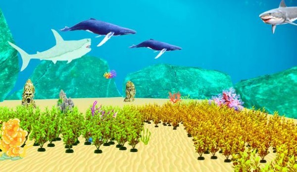 mega sharks 3dv1.0(3)