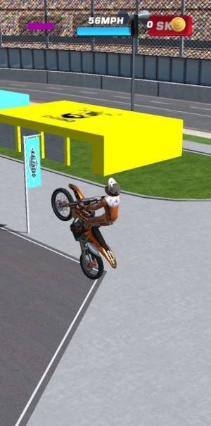 超级喷气摩托v1.0.0(1)
