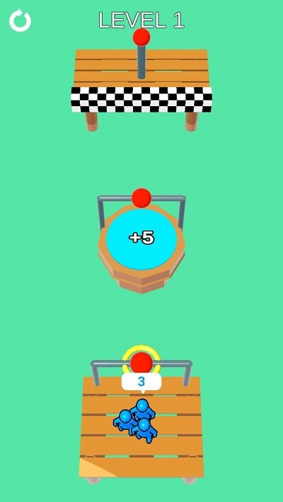 让我们滑索v0.1(1)
