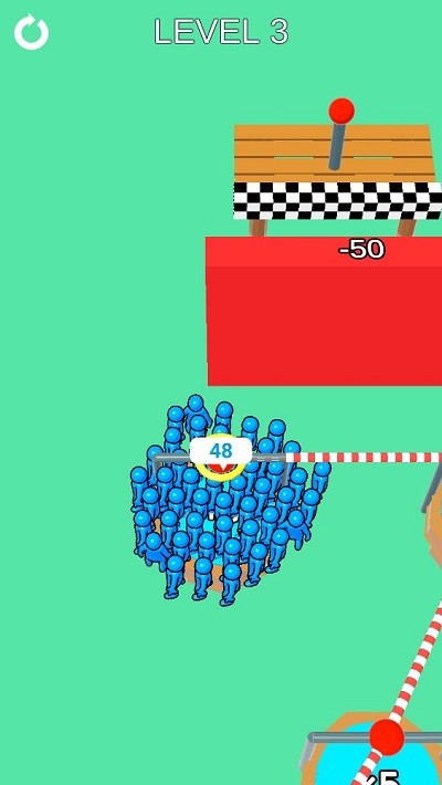 让我们滑索v0.1(3)