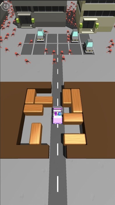 木块逃生v0.0.1(1)