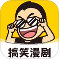 AI搞笑漫剧