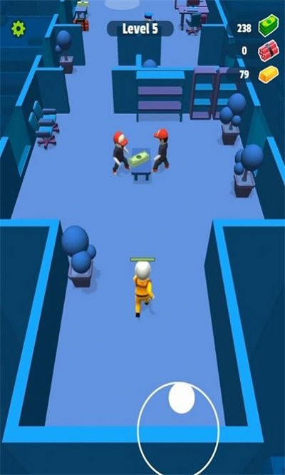 抢劫小哥v0.0.1(3)