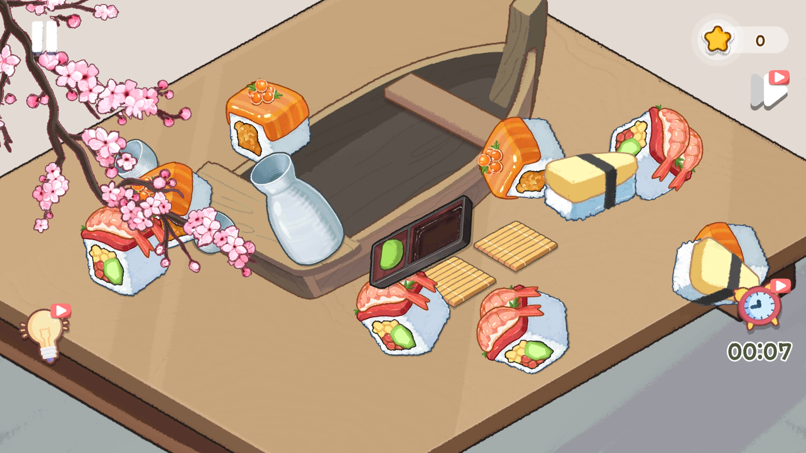 收纳箱储物大师v1.0.0(1)
