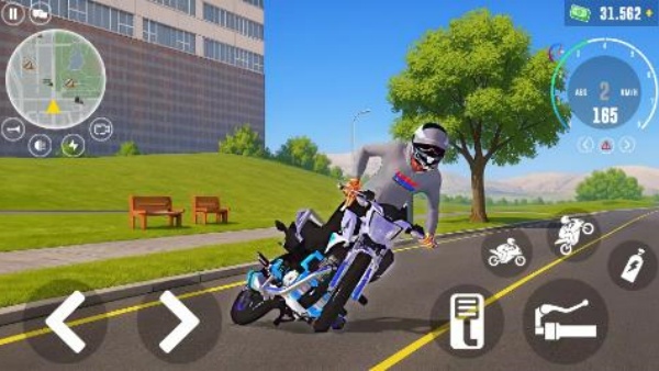 终极摩托车冒险v1.26(1)