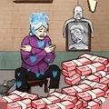 通关实力摆在这