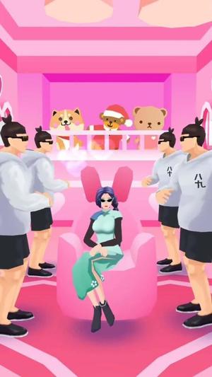 女神穿搭选择v1.0(3)