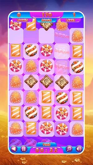 糖果来消除v1.0(3)