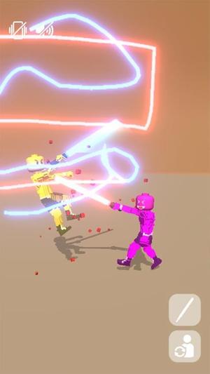红蓝大战v1.0.0(3)