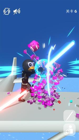 红蓝大战v1.0.0(4)