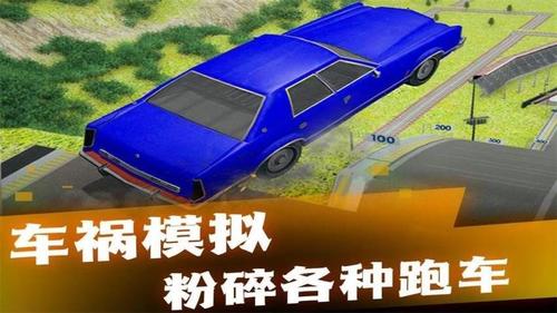 燃烧赛车真实驾驶v4.6.30(3)