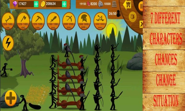 火柴人时代v0.0.5(2)