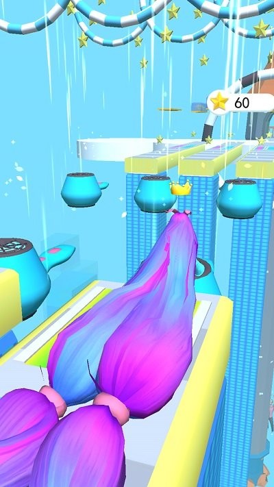 我就是红毯女王v1.0(2)