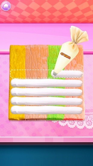独角兽美食食谱v1.0(1)