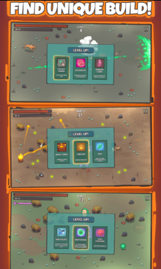爆爆魔法使v1.0.1(1)