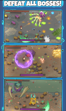 爆爆魔法使v1.0.1(4)