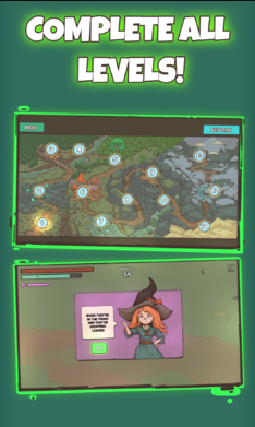 爆爆魔法使v1.0.1(3)