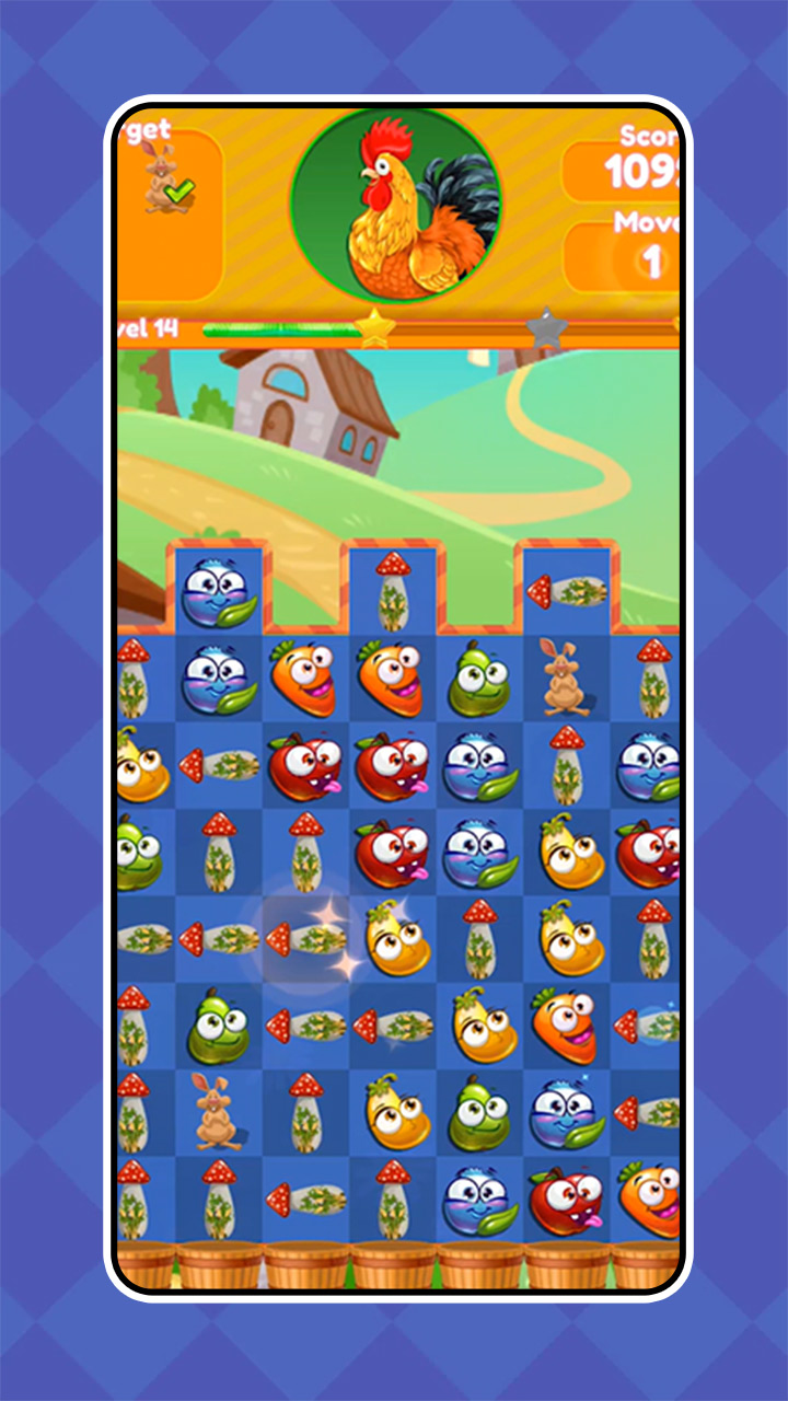 植物养成大战v1.0.0(3)