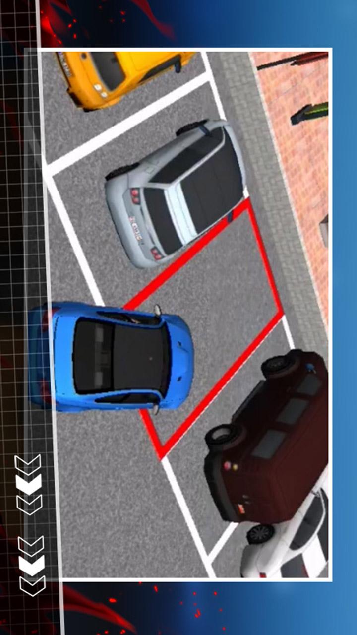 模拟停车3Dv1.0.0(3)