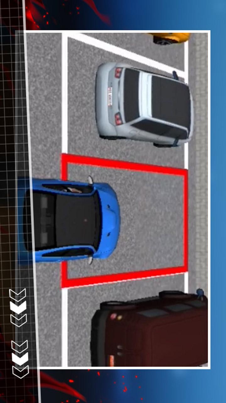 模拟停车3Dv1.0.0(1)