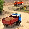 truck driving