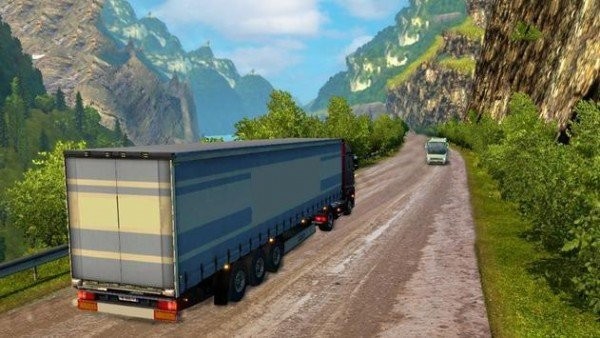 truck drivingv13(2)