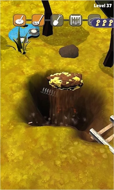 淘金模拟器v1.0(4)
