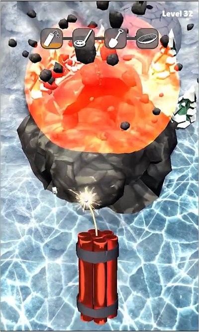 淘金模拟器v1.0(2)