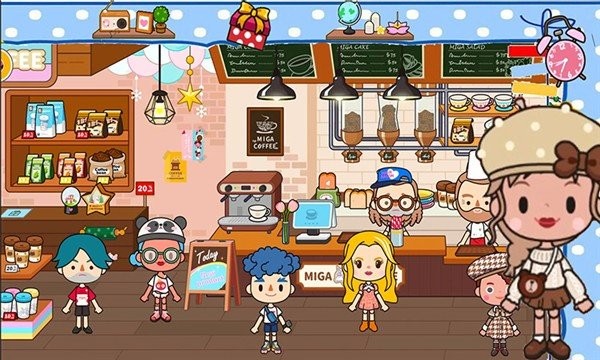 托卡完美世界v21.07.20(1)
