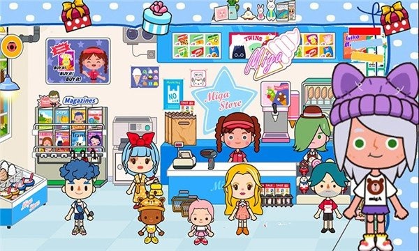托卡完美世界v21.07.20(2)