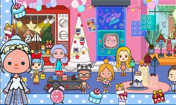 托卡完美世界v21.07.20(4)